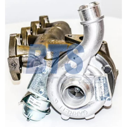 Plniace dúchadlo T912391BL (BTS Turbo) - obr. 2