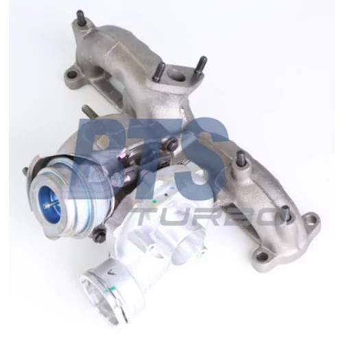 Plniace dúchadlo T912403BL (BTS Turbo) - obr. 4