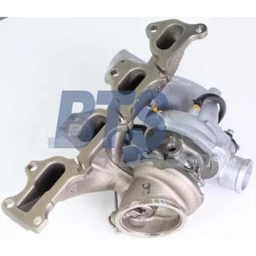 Plniace dúchadlo T912432BL (BTS Turbo) - obr. 5