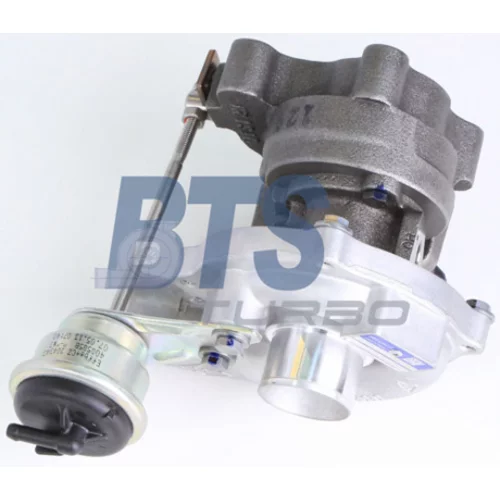 Plniace dúchadlo T912433 (BTS Turbo) - obr. 6