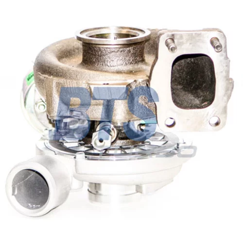 Plniace dúchadlo T912497BL (BTS Turbo) - obr. 1
