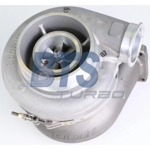 Plniace dúchadlo T914009BL (BTS Turbo) - obr. 1