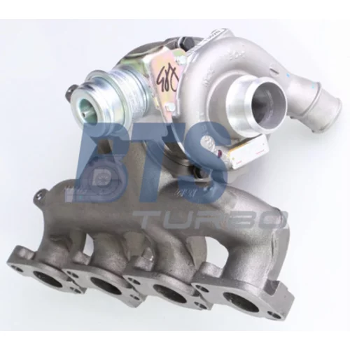 Plniace dúchadlo T914040BL (BTS Turbo) - obr. 5