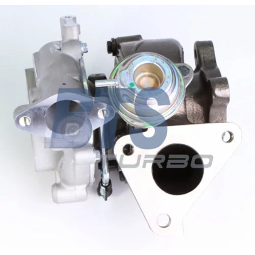 Plniace dúchadlo T914046BL (BTS Turbo) - obr. 4