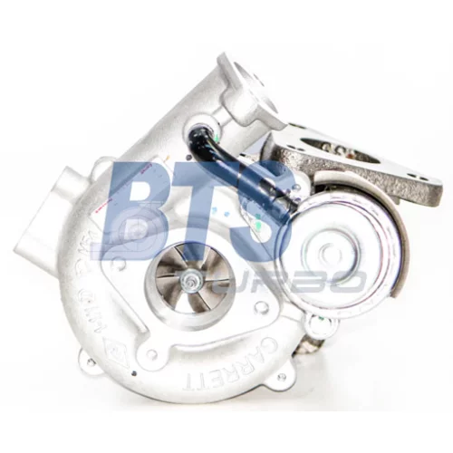 Plniace dúchadlo T914050BL (BTS Turbo) - obr. 1
