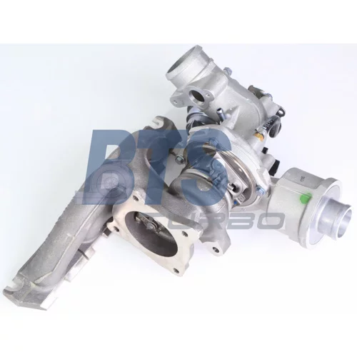Plniace dúchadlo T914119BL (BTS Turbo) - obr. 3
