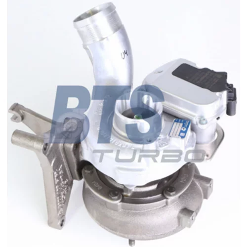 Plniace dúchadlo T914130BL (BTS Turbo) - obr. 7