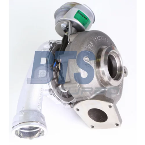 Plniace dúchadlo T914133 (BTS Turbo) - obr. 3