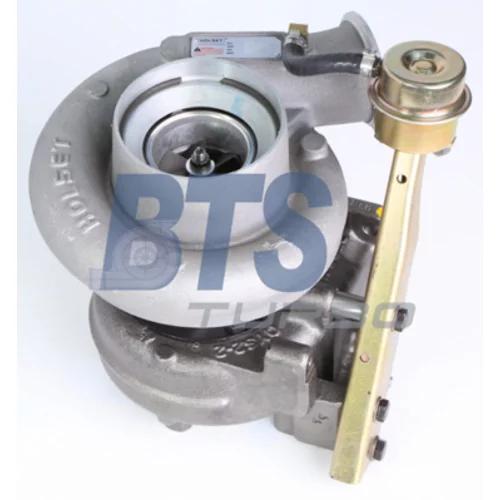 Plniace dúchadlo T914198BL (BTS Turbo) - obr. 6