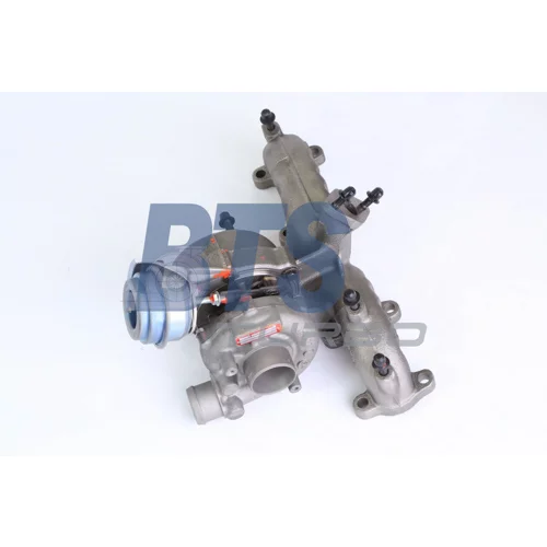 Plniace dúchadlo T914200 (BTS Turbo) - obr. 2