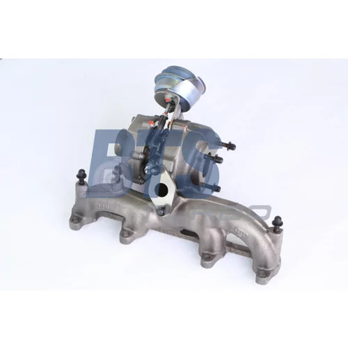 Plniace dúchadlo T914200 (BTS Turbo) - obr. 3
