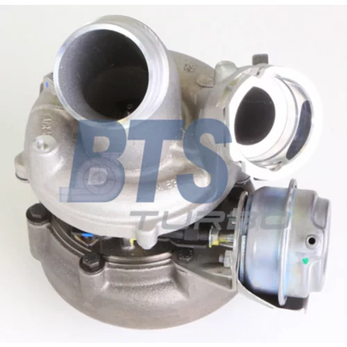 Plniace dúchadlo T914249 (BTS Turbo) - obr. 6