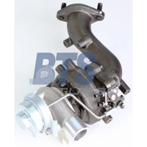 Plniace dúchadlo BTS Turbo T914257