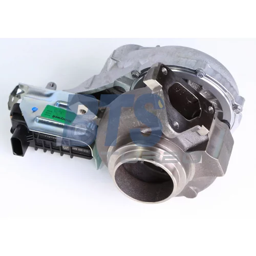 Plniace dúchadlo T914259 (BTS Turbo) - obr. 8