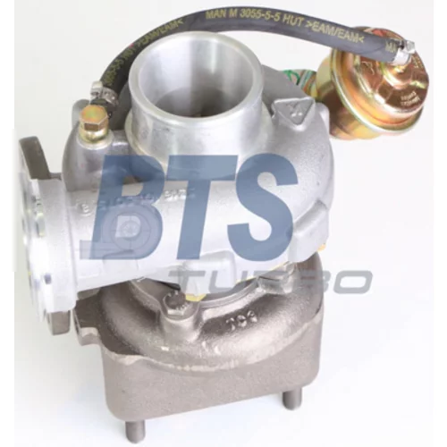 Plniace dúchadlo T914273BL (BTS Turbo) - obr. 6
