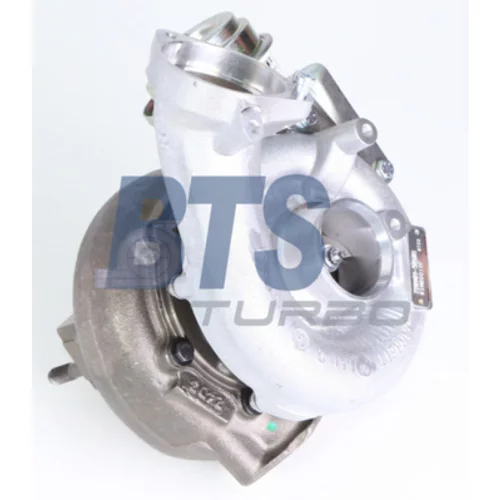 Plniace dúchadlo T914302BL (BTS Turbo) - obr. 2