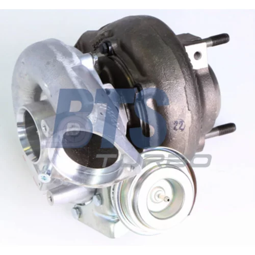 Plniace dúchadlo T914302BL (BTS Turbo) - obr. 4