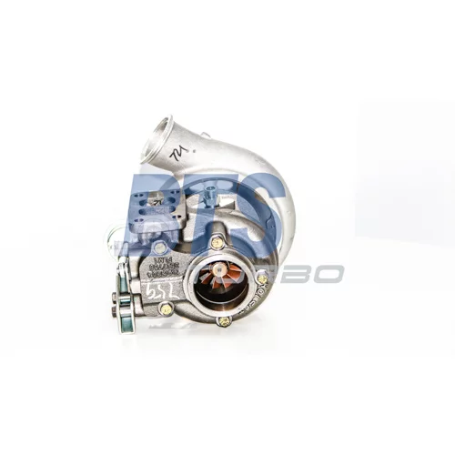 Plniace dúchadlo T914306 (BTS Turbo) - obr. 2