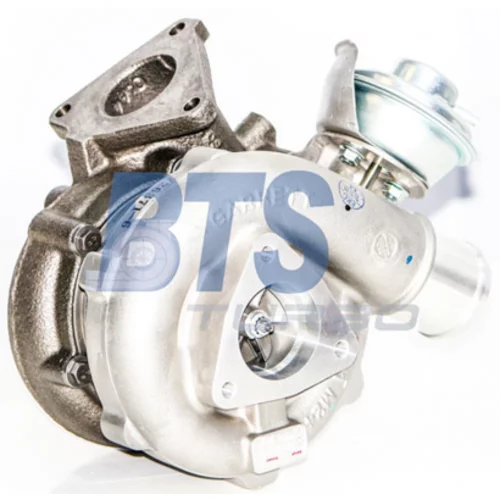 Plniace dúchadlo T914331BL (BTS Turbo) - obr. 2