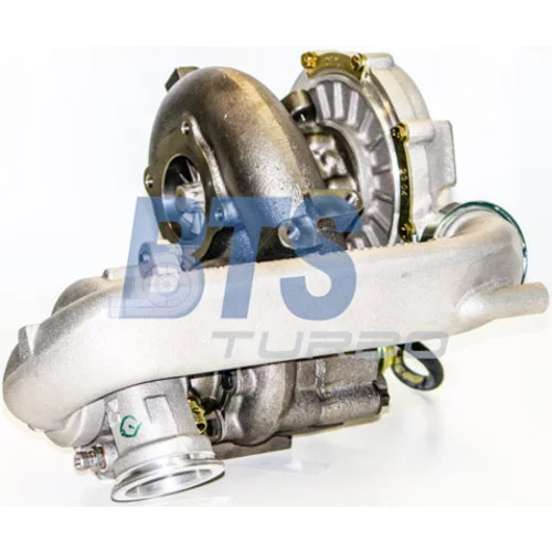 Plniace dúchadlo T914352 (BTS Turbo) - obr. 9