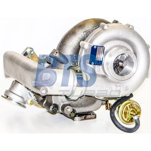 Plniace dúchadlo T914352 (BTS Turbo) - obr. 10