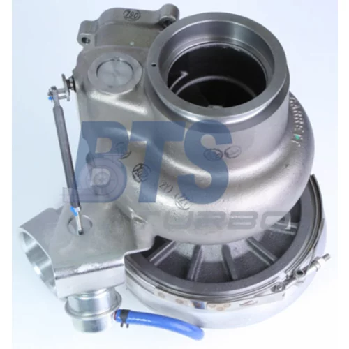 Plniace dúchadlo T914525 (BTS Turbo) - obr. 3