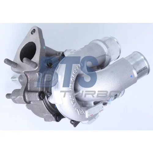 Plniace dúchadlo T914544BL (BTS Turbo) - obr. 5