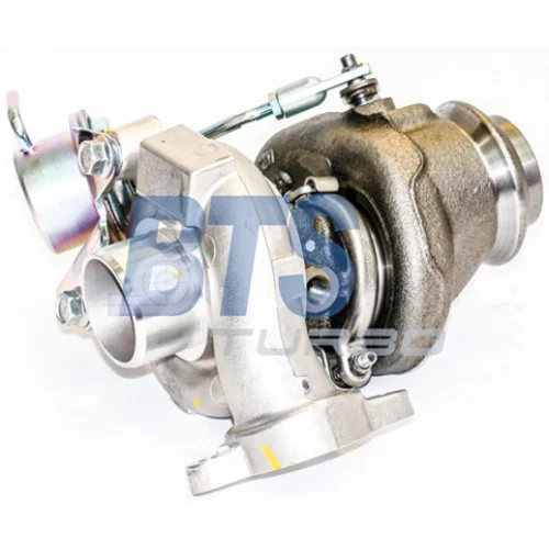 Plniace dúchadlo T914565 (BTS Turbo) - obr. 9