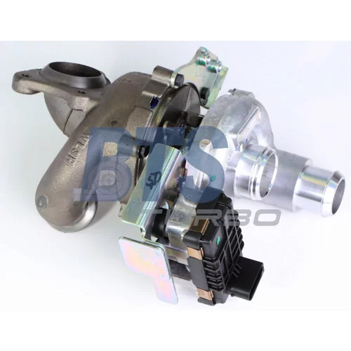 Plniace dúchadlo T914640BL (BTS Turbo) - obr. 8