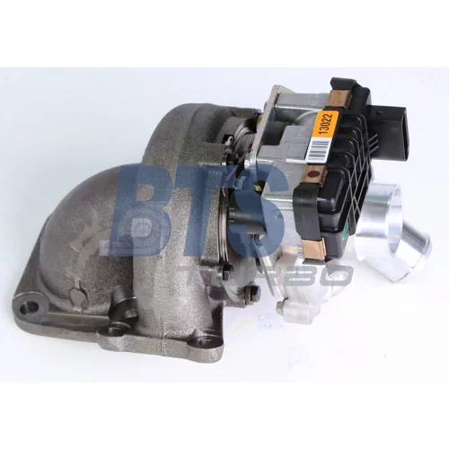 Plniace dúchadlo T914650BL (BTS Turbo) - obr. 9