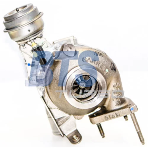 Plniace dúchadlo T914663BL (BTS Turbo) - obr. 2