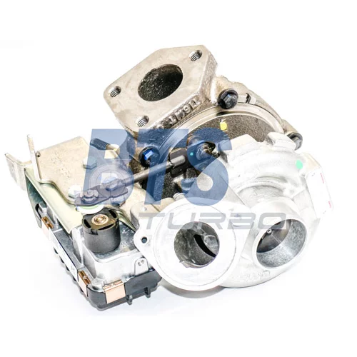 Plniace dúchadlo T914665BL (BTS Turbo) - obr. 3