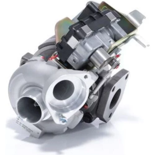 Plniace dúchadlo BTS Turbo T914665BT