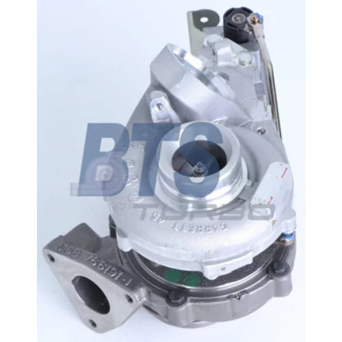 Plniace dúchadlo T914723BL (BTS Turbo) - obr. 1