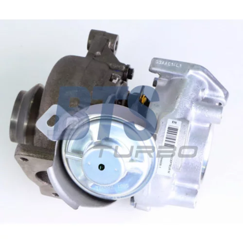 Plniace dúchadlo T914725BL (BTS Turbo) - obr. 5