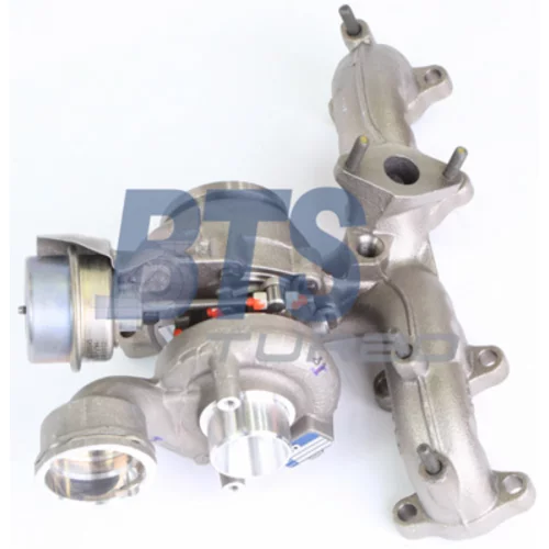 Plniace dúchadlo T914754BL (BTS Turbo) - obr. 4