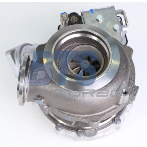 Plniace dúchadlo T914801BL (BTS Turbo) - obr. 4