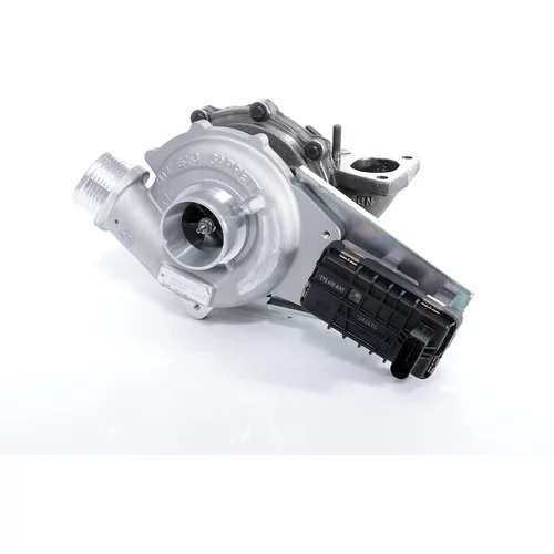 Plniace dúchadlo BTS Turbo T914804BL