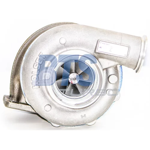 Plniace dúchadlo T914814BL (BTS Turbo) - obr. 2