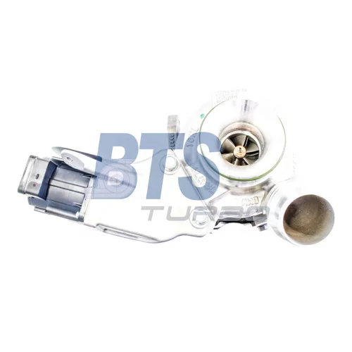 Plniace dúchadlo T914870BL (BTS Turbo) - obr. 1