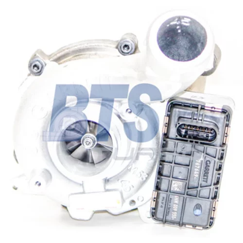 Plniace dúchadlo T914873 (BTS Turbo) - obr. 3