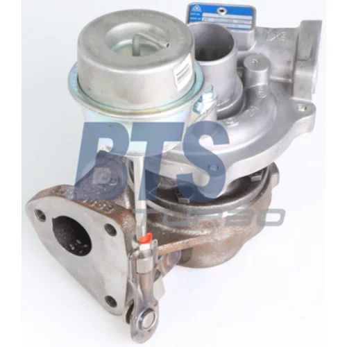 Plniace dúchadlo T914893BL (BTS Turbo) - obr. 4