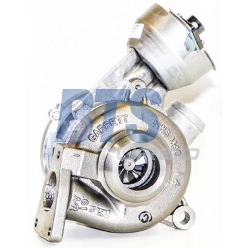 Plniace dúchadlo T914957BL (BTS Turbo) - obr. 1
