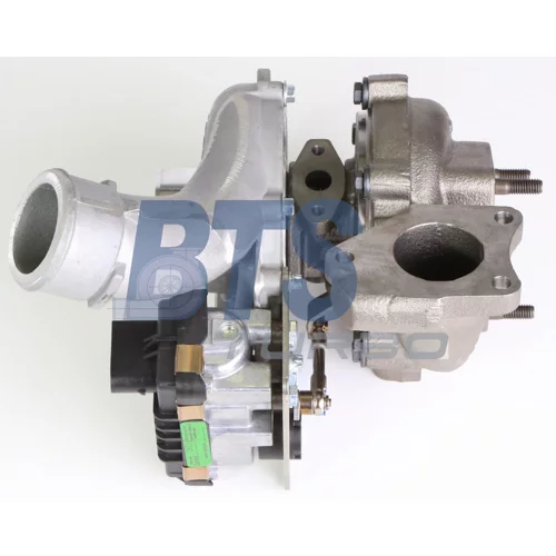 Plniace dúchadlo T914963 (BTS Turbo) - obr. 6