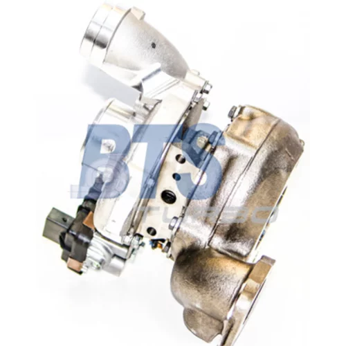 Plniace dúchadlo T915234 (BTS Turbo) - obr. 2