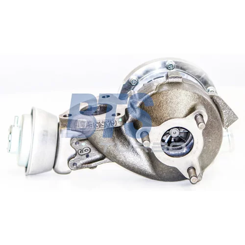Plniace dúchadlo T915389BL (BTS Turbo) - obr. 1