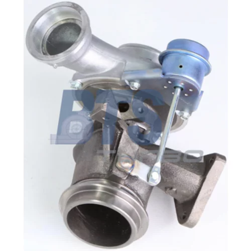 Plniace dúchadlo T915435BL (BTS Turbo) - obr. 5