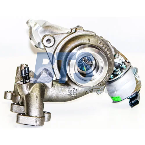 Plniace dúchadlo T915441 (BTS Turbo) - obr. 1