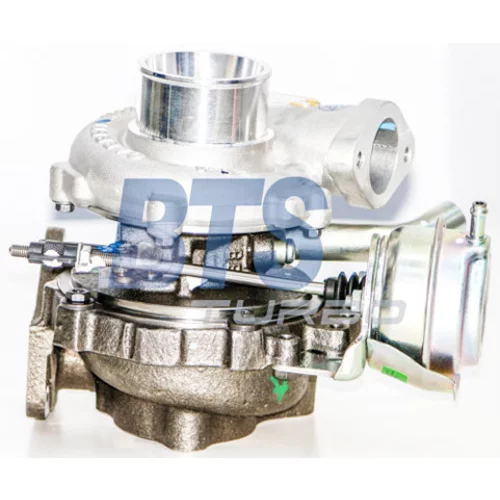 Plniace dúchadlo T915486 (BTS Turbo) - obr. 4