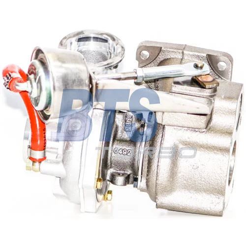 Plniace dúchadlo T915495BL (BTS Turbo) - obr. 2